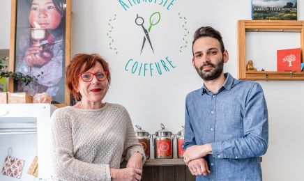 Ambroisie coiffure : Coiffeur à Cléry-Saint-André