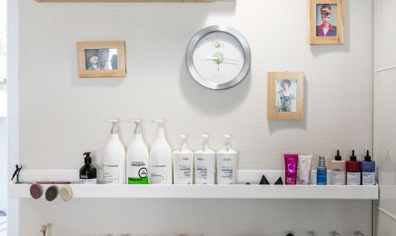 Style et Beauté Coiffure  : Coiffeur à Beaufort-en-Anjou