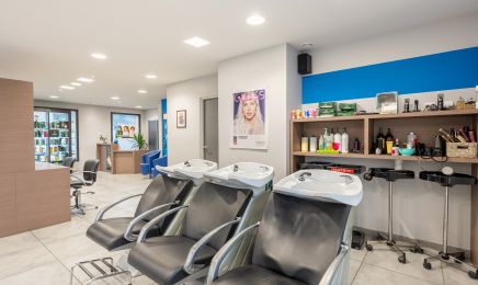 Indigo Coiffure St-Jean-de-Muzols : Coiffeur à Saint-Jean-de-Muzols