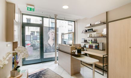 Hair mod : Coiffeur à Chaumont