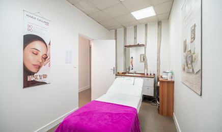 A fleur de soi  : Institut de beauté à Saint-Yrieix-la-Perche