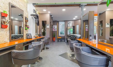 Daryna Coiffure : Institut de beauté à Paris