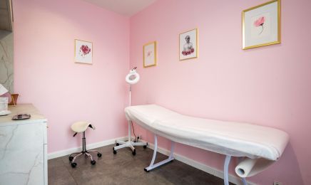 Boudoir Secret : Institut de beauté à Villeparisis