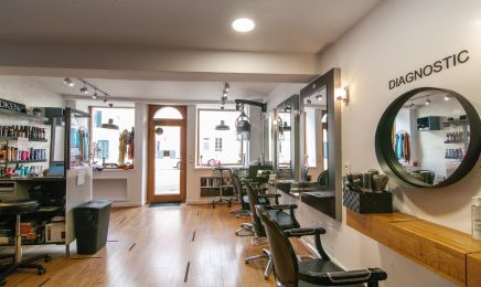 Créatif : Coiffeur à Ligny-le-Châtel