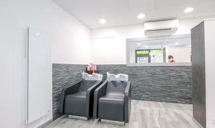 Évolu’Tifs : Coiffeur à Clermont-Ferrand