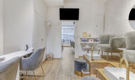 ECI Nails : Manucure à Montrouge