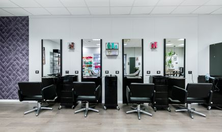 Linéa Coiffure - Saint-Sever : Coiffeur à Saint-Sever