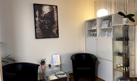 Nata Kosmetik Institut: Kosmetikstudio in Ahrensburg