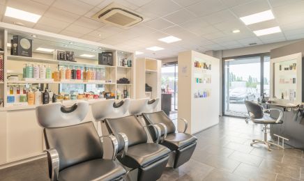 Tandem Tendance : Coiffeur à Saint-Georges-sur-Loire