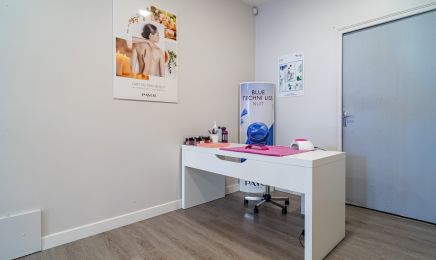 Essentielle Beauté  : Institut de beauté à Saint-Palais