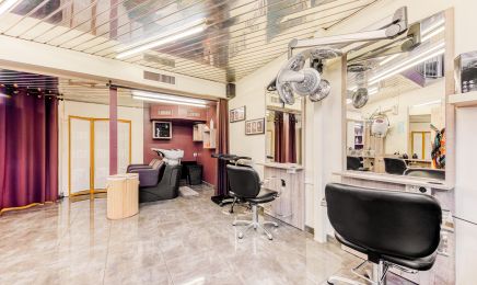 Mas Coiffure et Beauté : Coiffeur à Vaulx-en-Velin