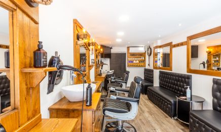Barber'coup : Coiffeur à La Crau