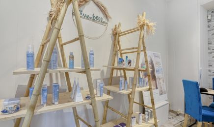 L'essenti'elles : Coiffeur à Bazas