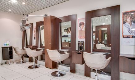 Juste Pour Vous : Coiffeur à Sézanne