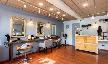 De Vreese Karine - Figaro Coiffure : Coiffeur à Hermonville