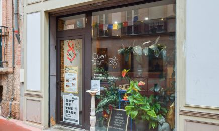 Siam Bien-Etre  : Manucure à Toulouse