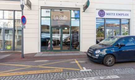 La Suite des Filles : Coiffeur à Montigny-lès-Metz