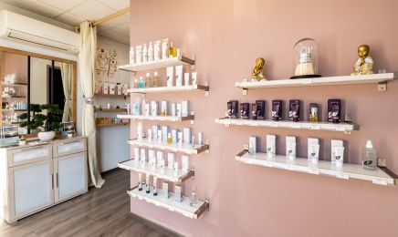 Beauty Zen by Amandine : Institut de beauté à Noe