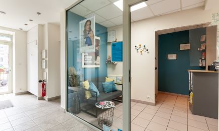 L’Hair Angélique : Coiffeur à Chanu