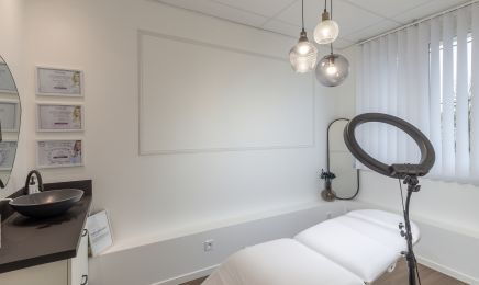 Maison Ad Brow : Institut de beauté à Nevers