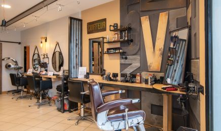 5th Avenue : Coiffeur à La Roche-sur-Yon
