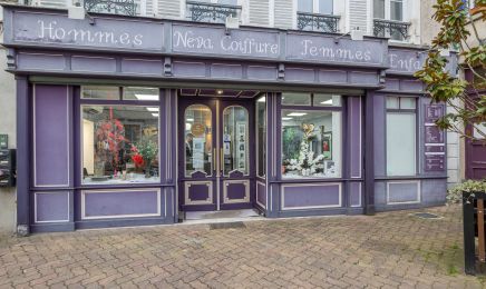 Neva Coiffure : Coiffeur à La Ferté-Gaucher