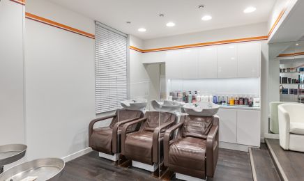 Camille Albane - Angers Saint-Julien : Coiffeur à Angers