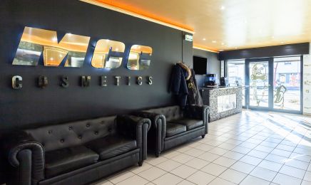 MCC Barbershops Calais Salengro : Coiffeur à Calais