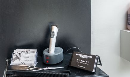 Atmosp'hair Coiffure Esthétique  : Coiffeur à Nice