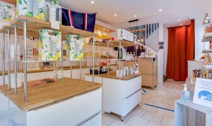 Destination Bien-Etre : Institut de beauté à Châteauneuf-sur-Loire