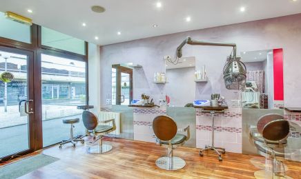 Tiff et Tea : Coiffeur à Lorient