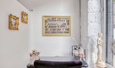 Calista Beauty Center : Institut de beauté à Nice
