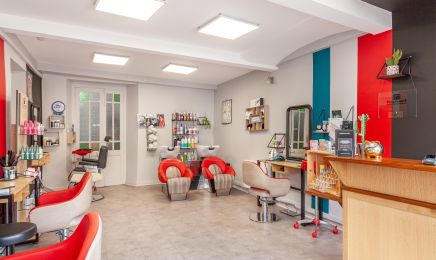 Atelier de Cécile : Barbier à Boën-sur-Lignon