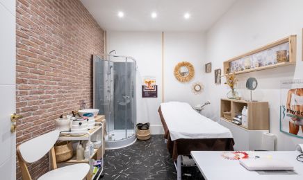 la Coquetterie by Elise : Institut de beauté à Montauban