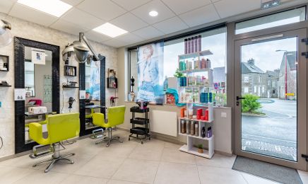 HAIR’SD Coiffure : Coiffeur à Truttemer le grand