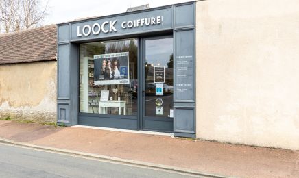 Loock Coiffure Parcé-sur-Sarthe : Coiffeur à Parcé-sur-Sarthe