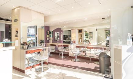 Caractère Coiffure - Milly-la-Foret : Coiffeur à Milly-la-Forêt