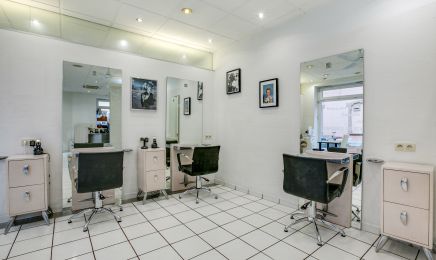 CELIA COIFFURE : Coiffeur à Brumath