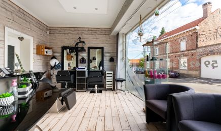 L’atelier d’Emelynea : Coiffeur à Bully-les-Mines