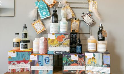 Le P’tit Atelier : Coiffeur à Gradignan
