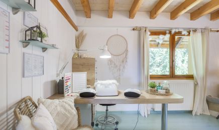 Blooming Beauty : Manucure à Menthonnex-en-Bornes