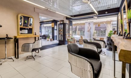 O'bel endroit : Coiffeur à Fleurance