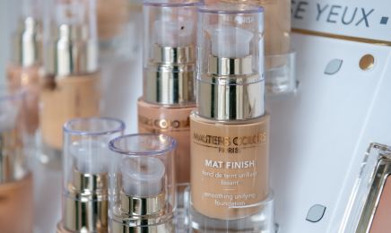Beauté Essentielle : Institut de beauté à Ézanville