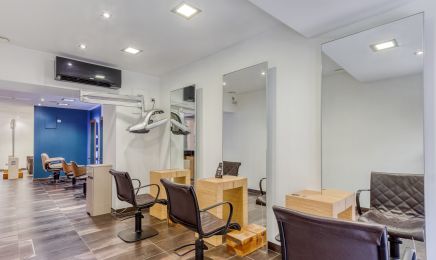 Xl decoiff : Coiffeur à Montluçon