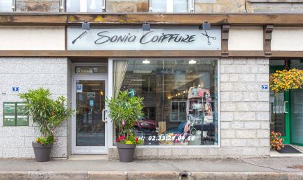 Sonia Coiffure : Coiffeur à Carrouges