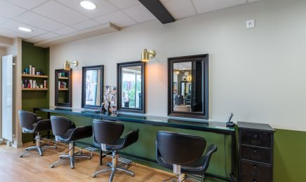 Coifemoi : Coiffeur à Landévant