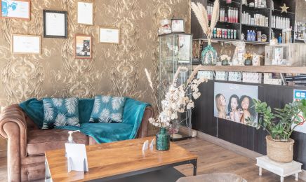 LE LOFT by Johana  : Coiffeur à Ajaccio