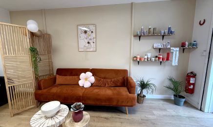 Estétic'Anna : Institut de beauté à Ajaccio