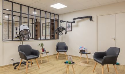 Janice Coiffure  : Coiffeur à Barfleur