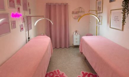 Paubeauty : Institut de beauté à Montigny-lès-Metz
